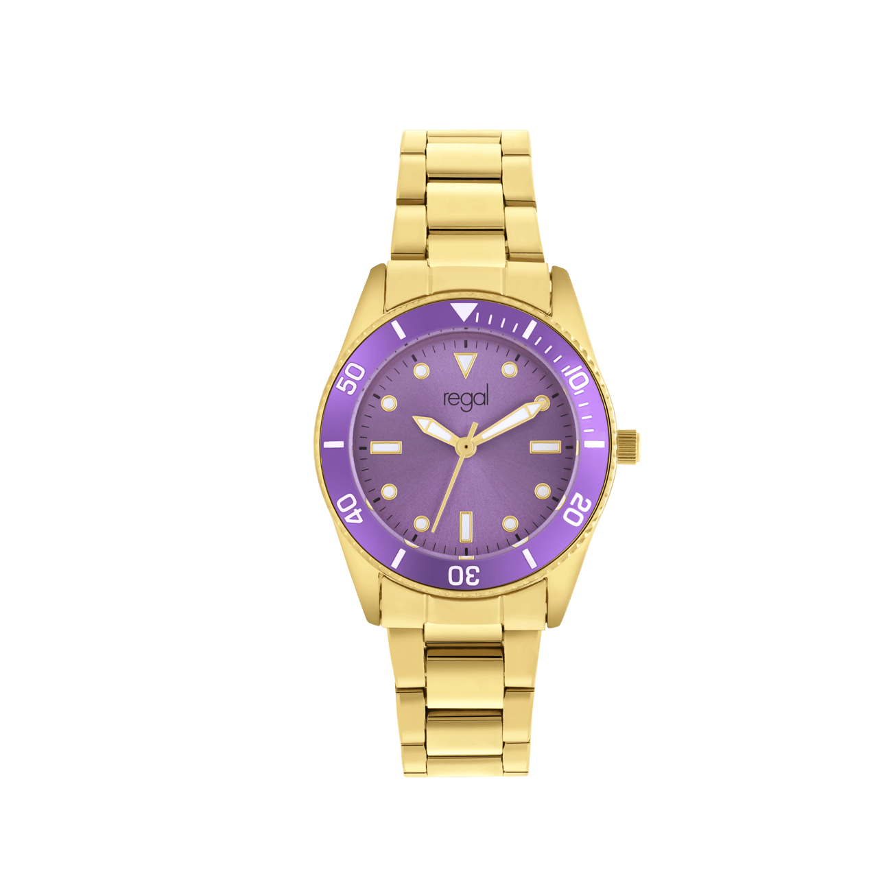 Regal dames horloge