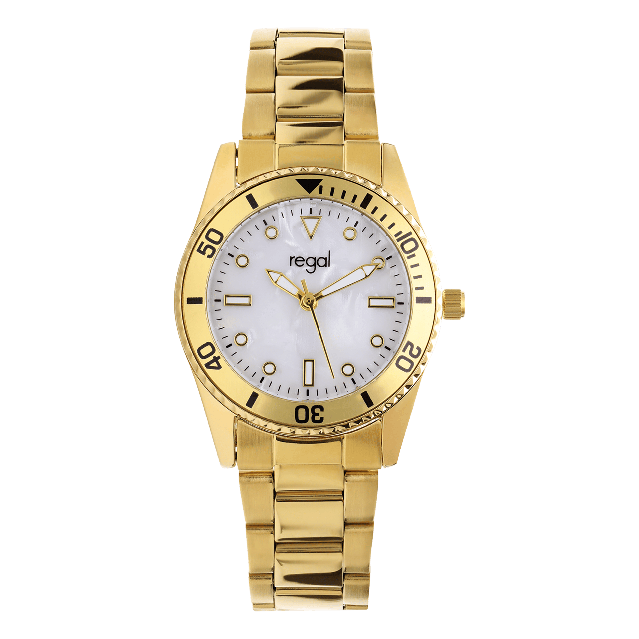 Regal Damen-Armbanduhr