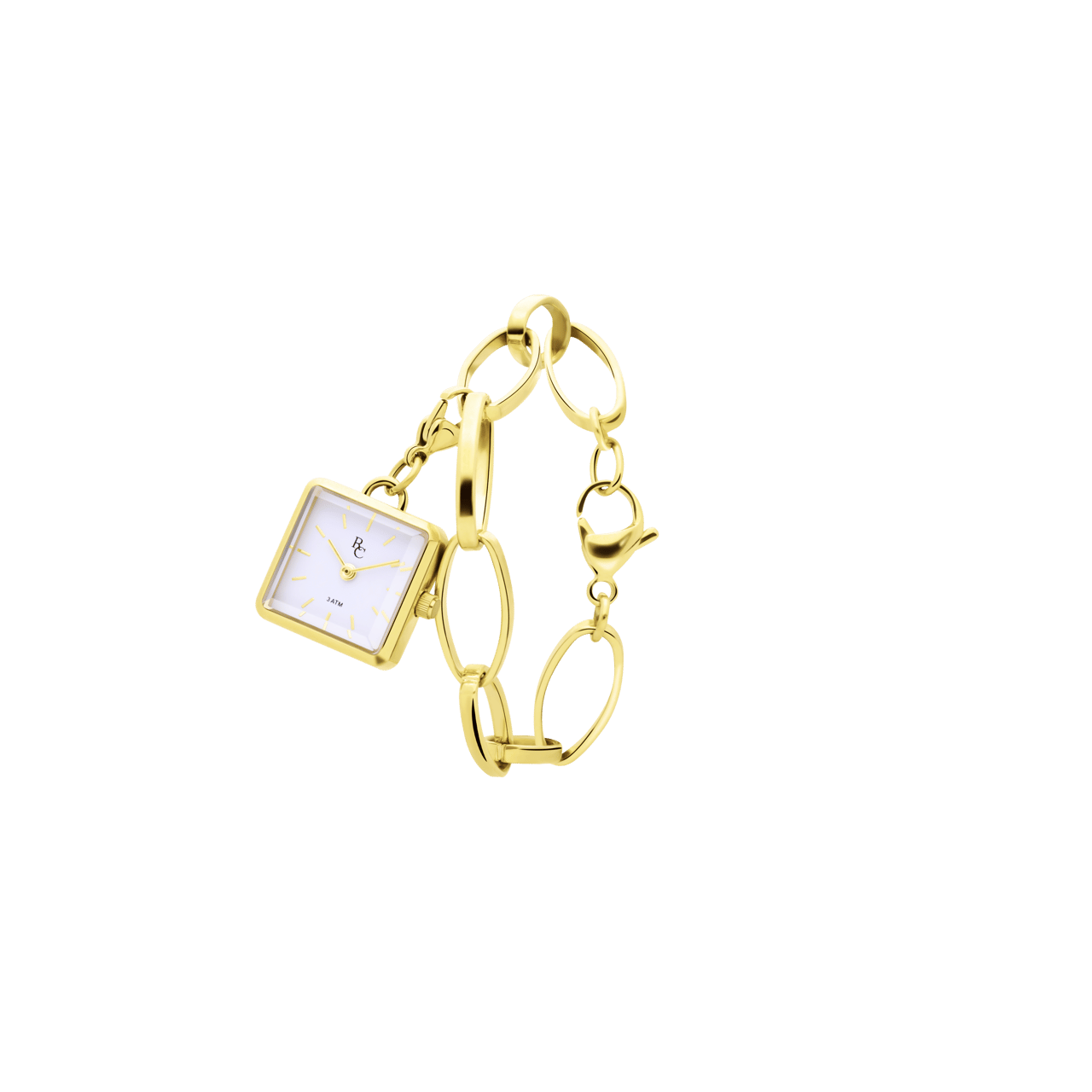 Regal Collection Charm Armbanduhr