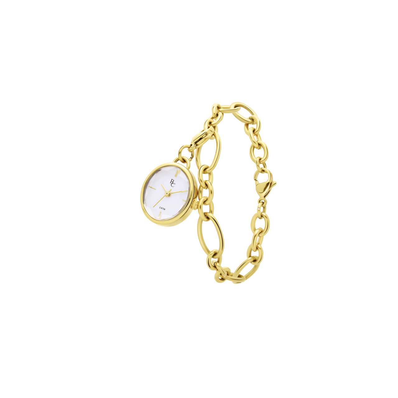 Regal Collection bedel horloge