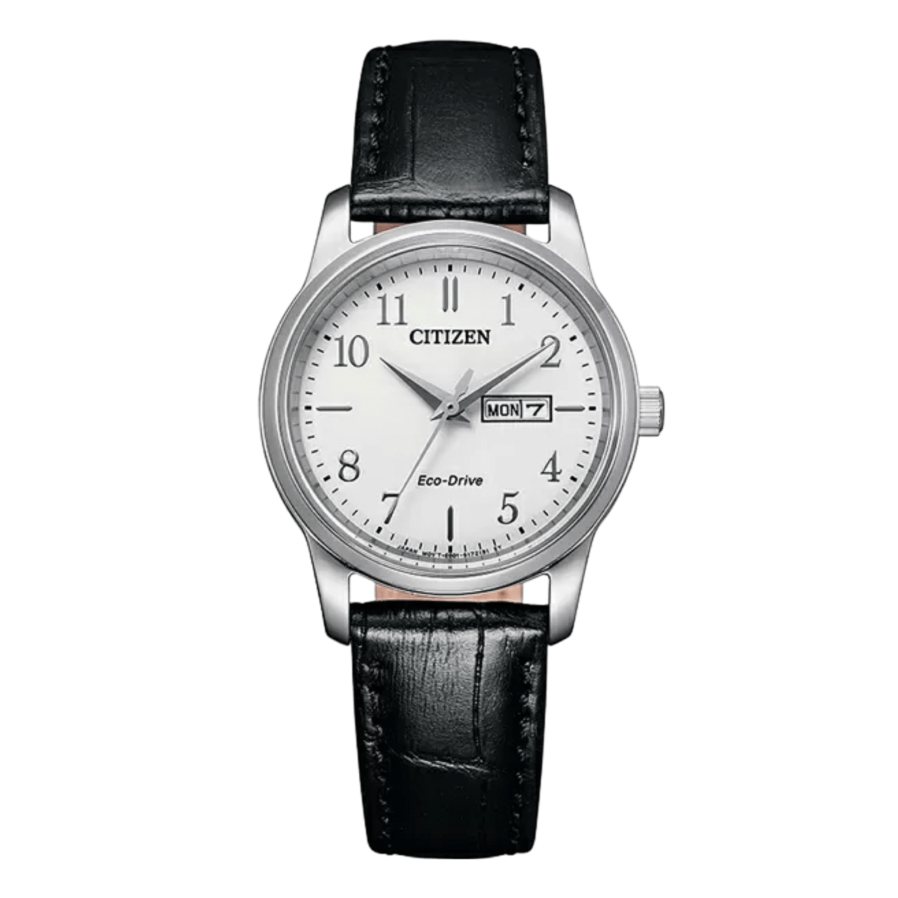 Citizen Dames Horloge Zwart EW3260-17A