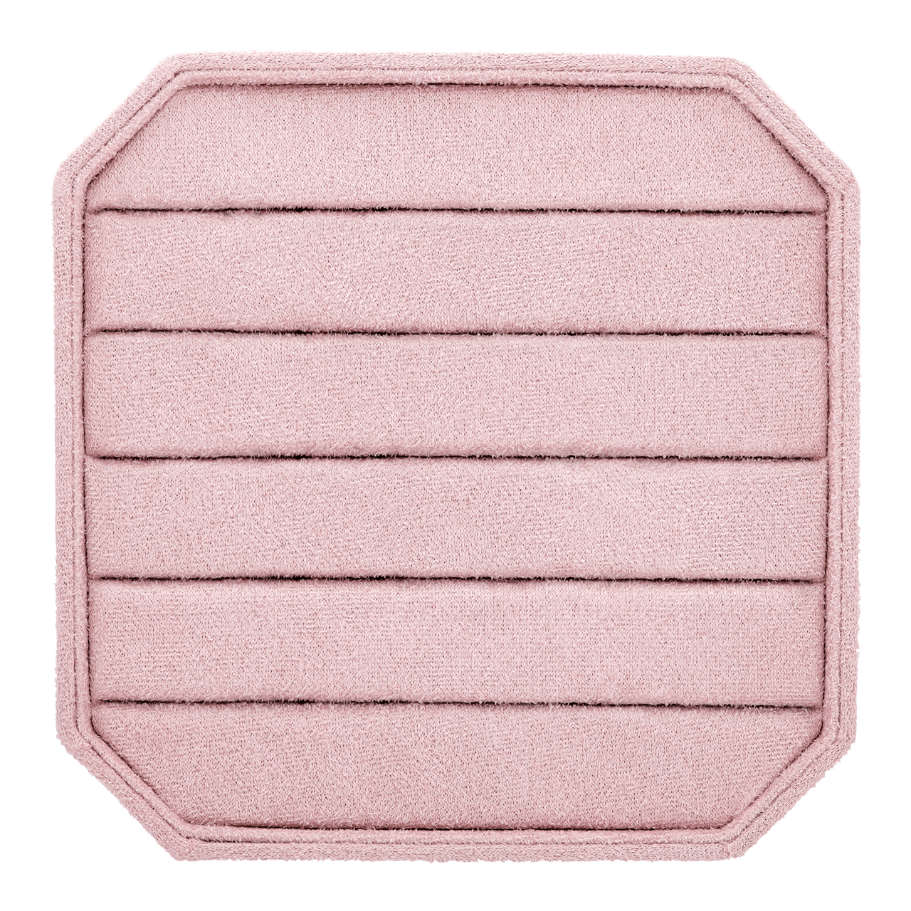 Roze ringhouder