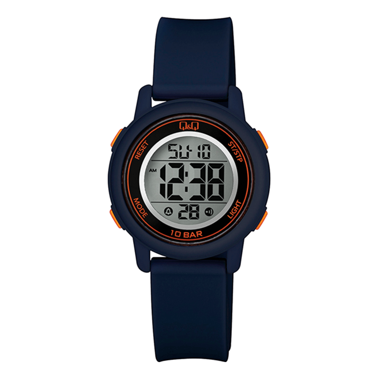 Q&Q Digitale Kinder-Armbanduhr