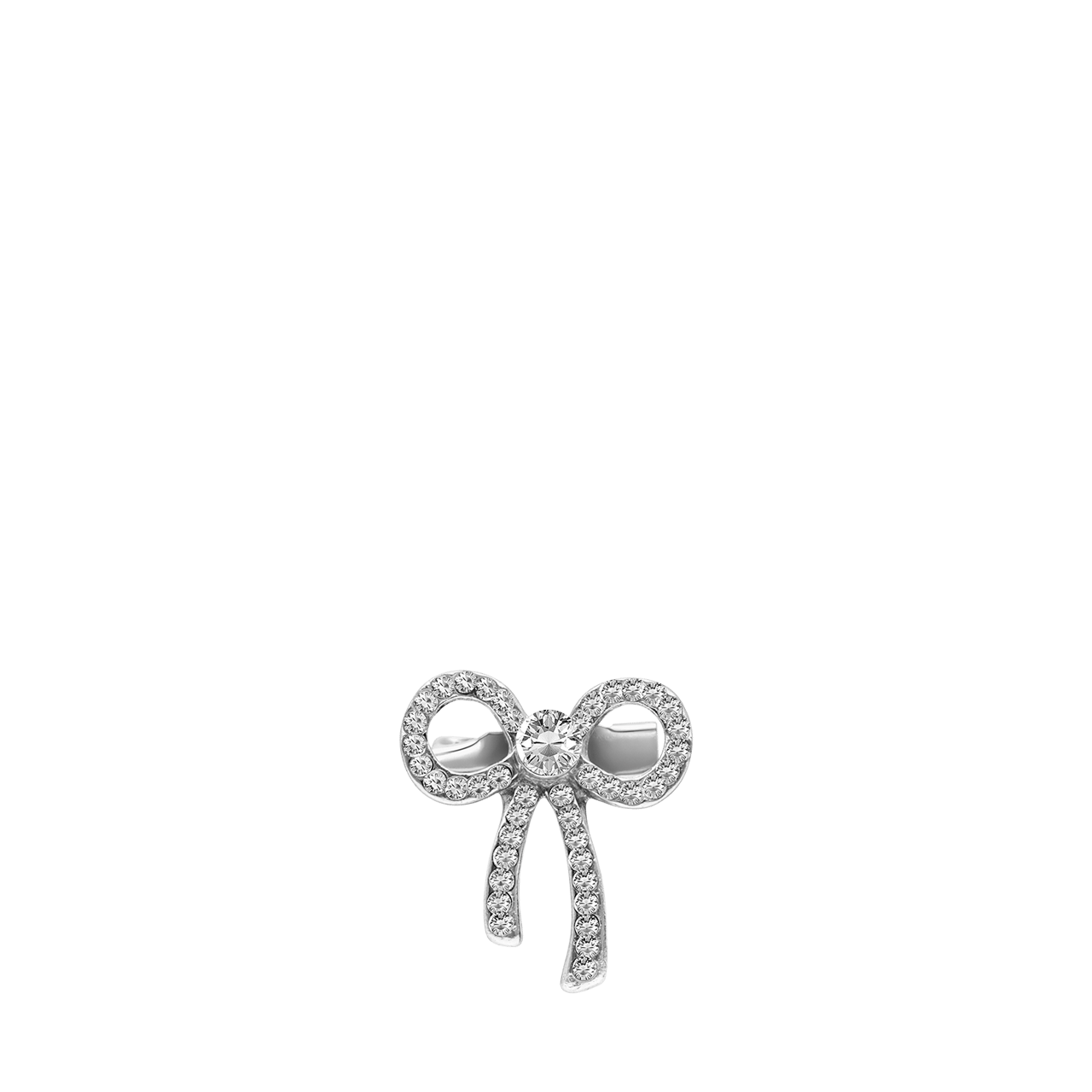Bijoux broche strik voor dames