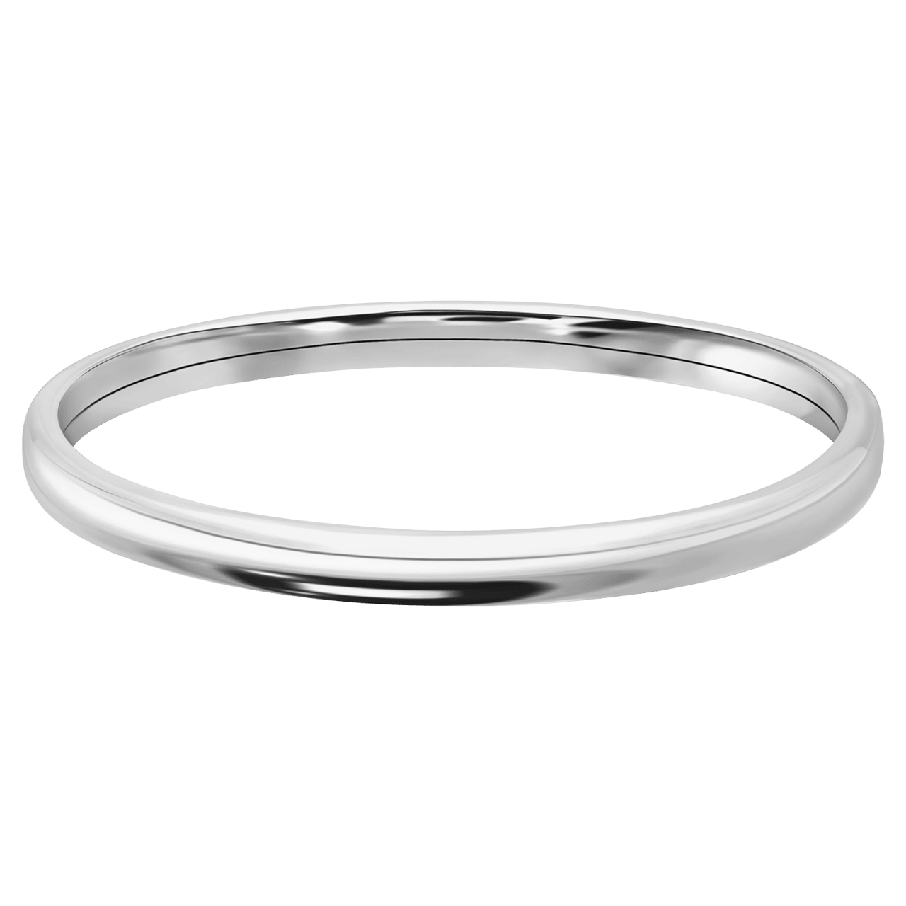 Armreif aus 925 Silber, 5 mm 