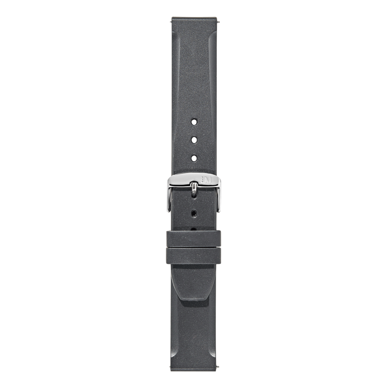 Horloge band Lugano easy click 20