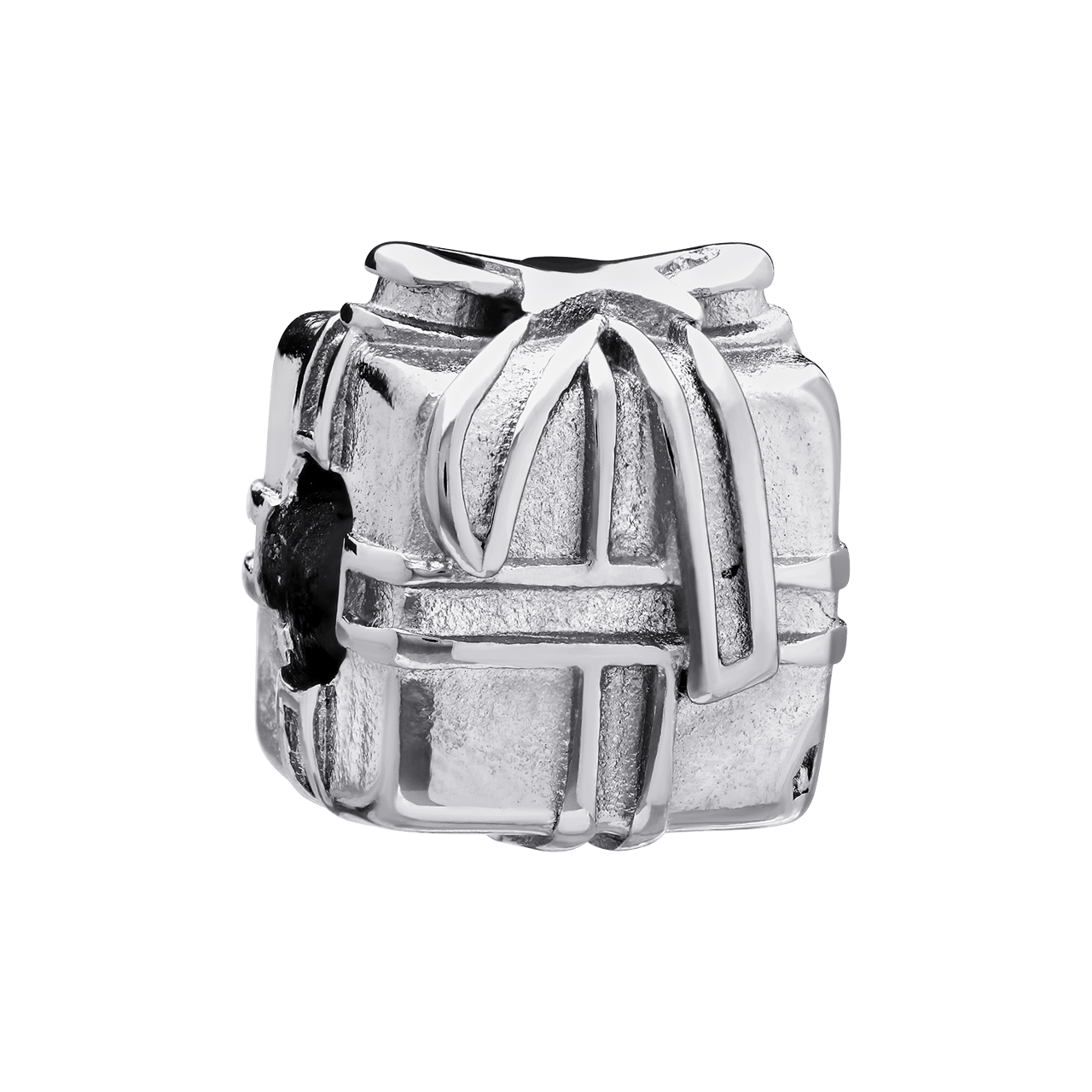 Stainless steel bedel cadeau