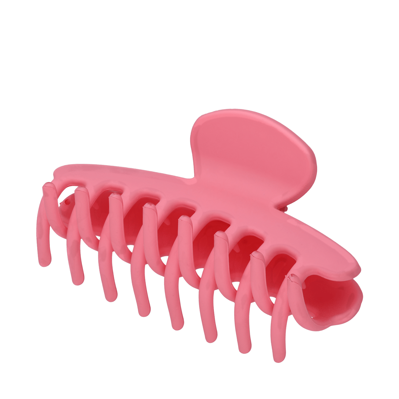 Haarklem roze