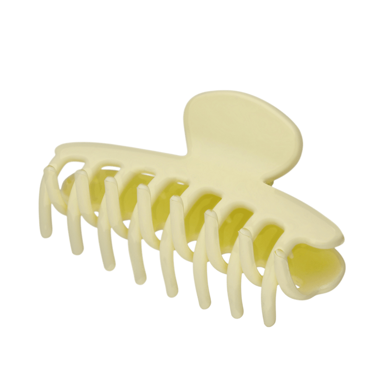 Haarklem geel
