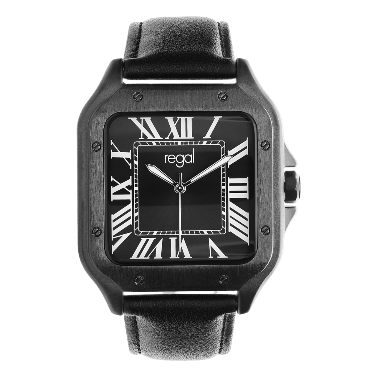 Regal heren horloge