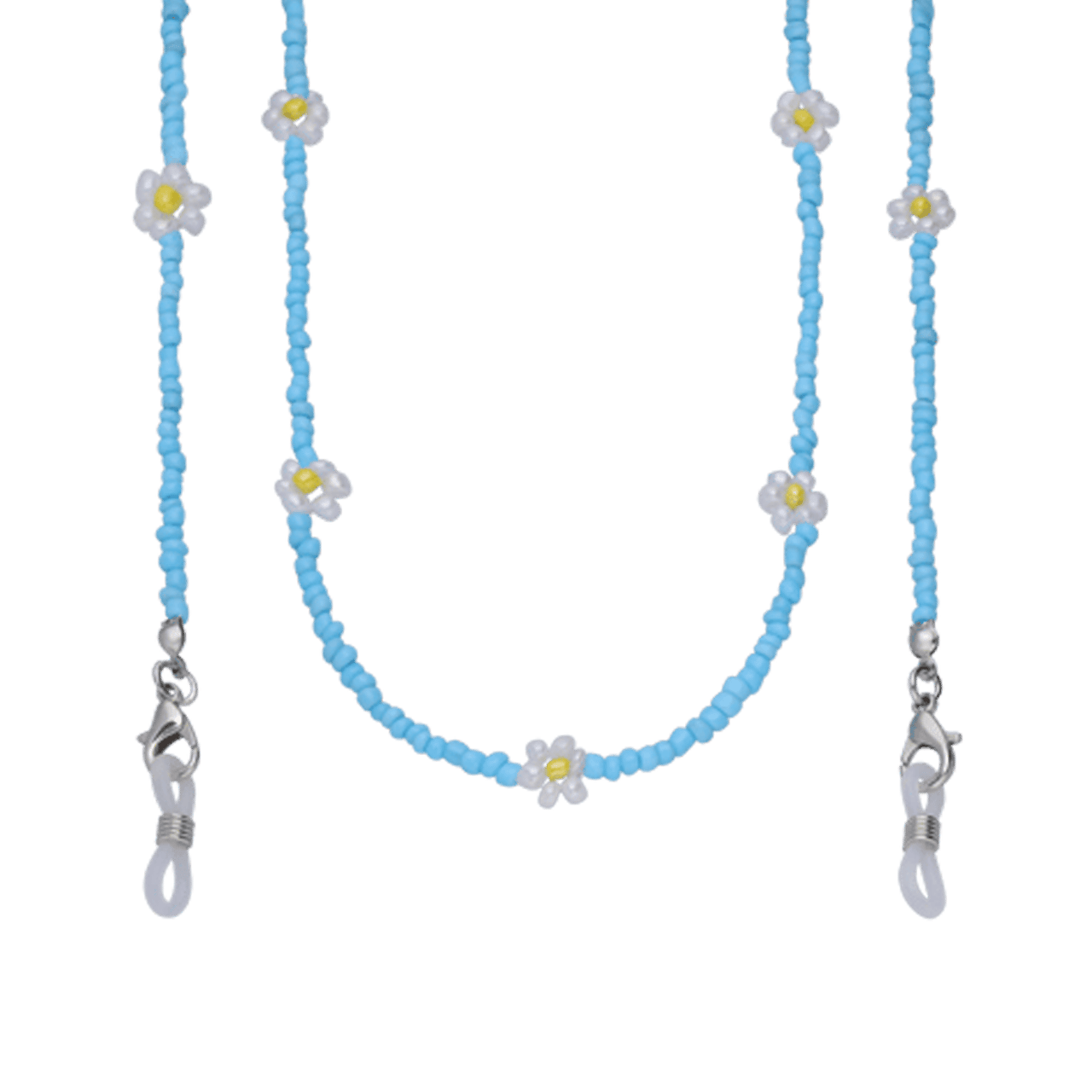 Bijoux zonnebrilkoord voor dames