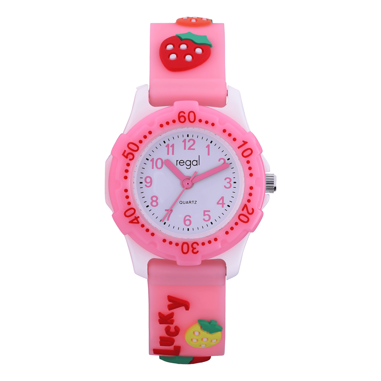 Regal Kinder-Armbanduhr