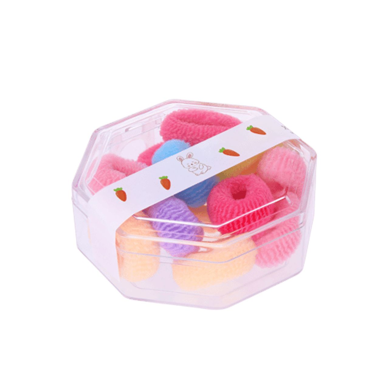 Bijoux mini haarelastiek
