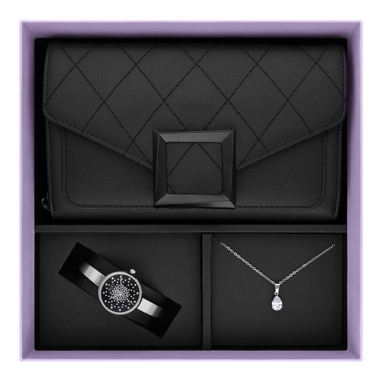 Regal dames luxe cadeauset