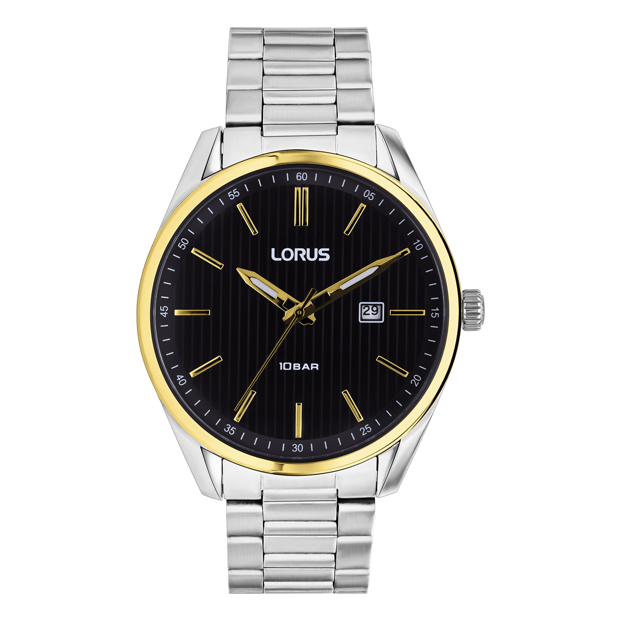 Lorus Armbanduhr für Herren RH918QX9