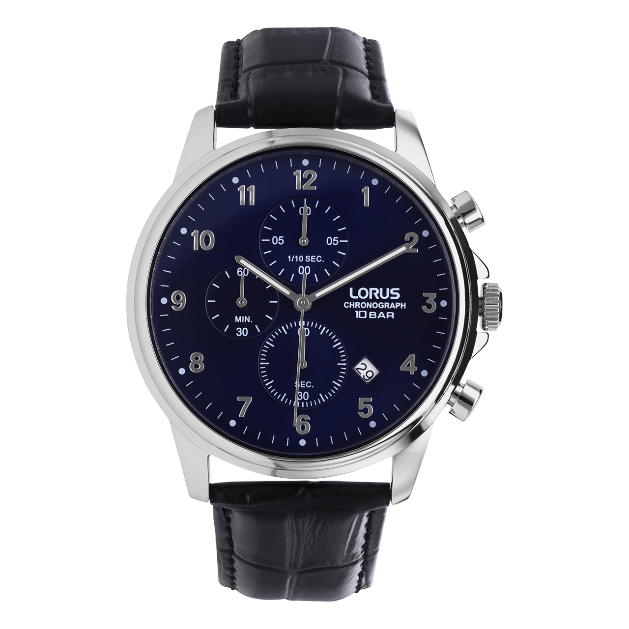 Lorus Armbanduhr für Herren RM341JX9