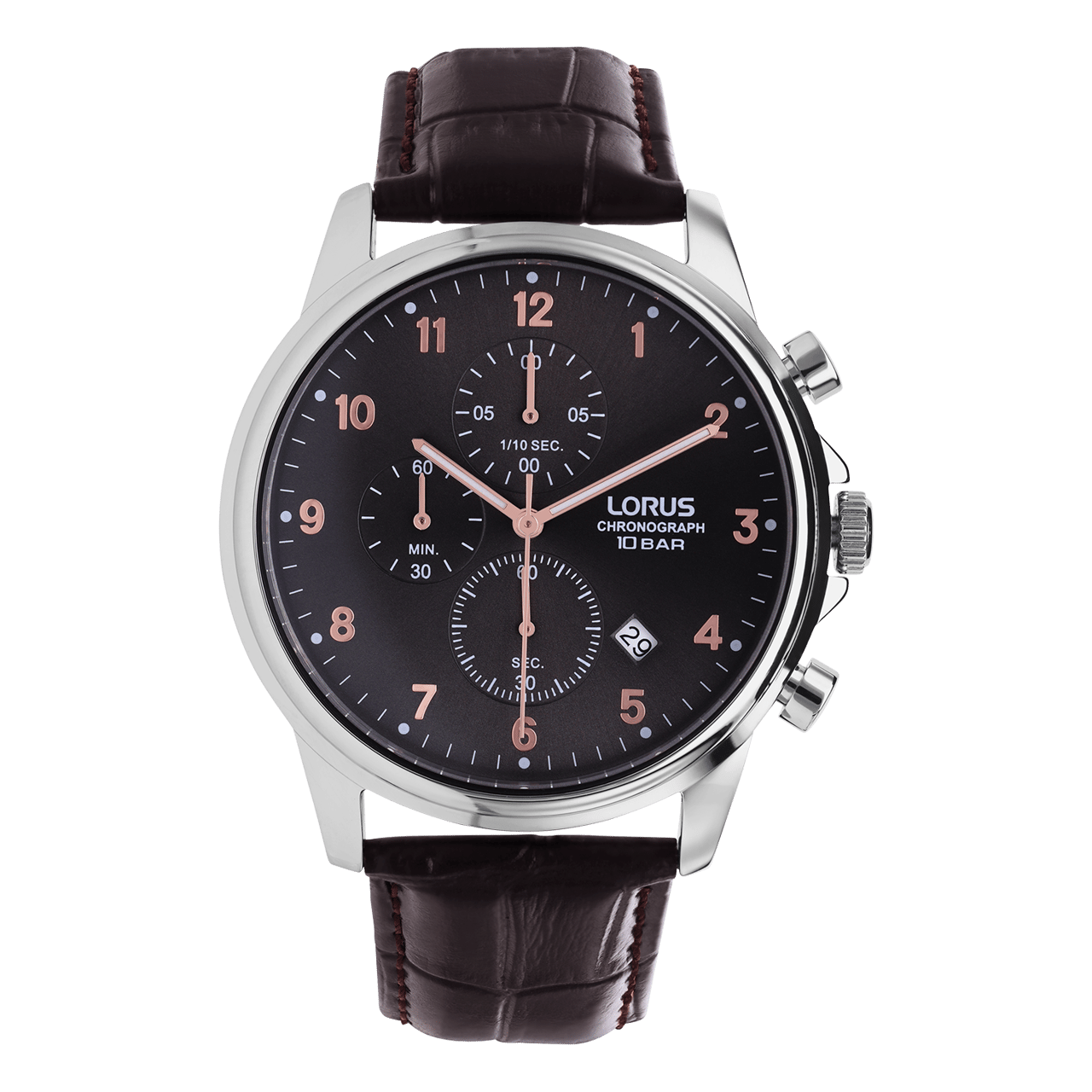 Lorus Armbanduhr für Herren RM343JX9