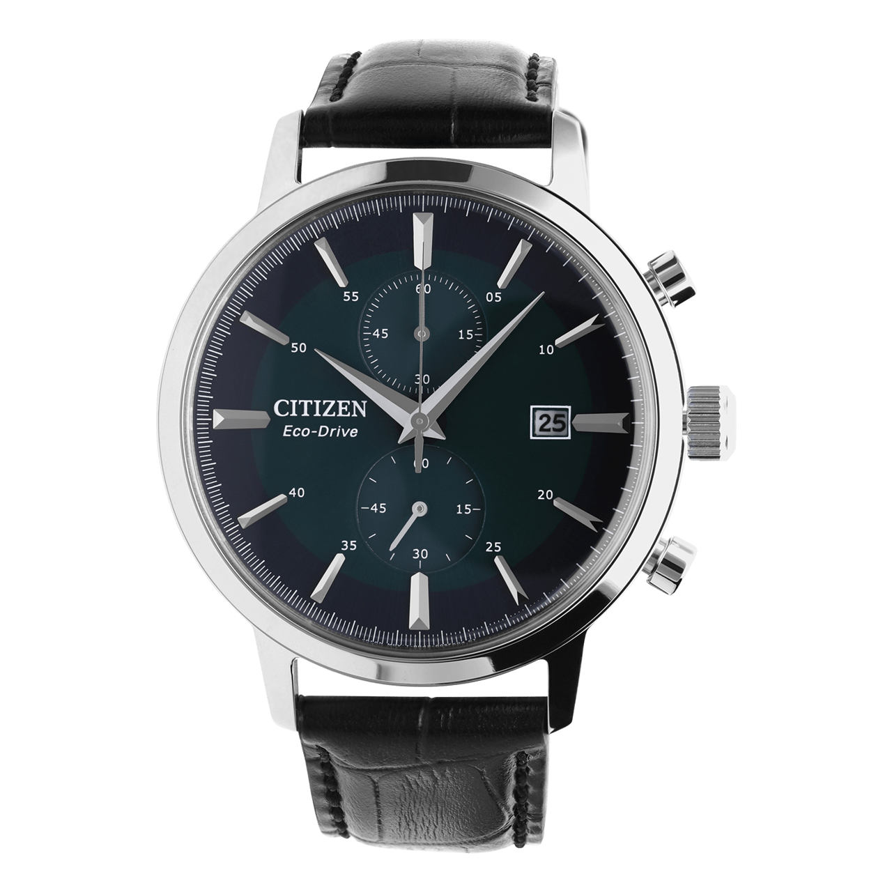 Citizen Solar Herrenarmbanduhr CA7069-24X