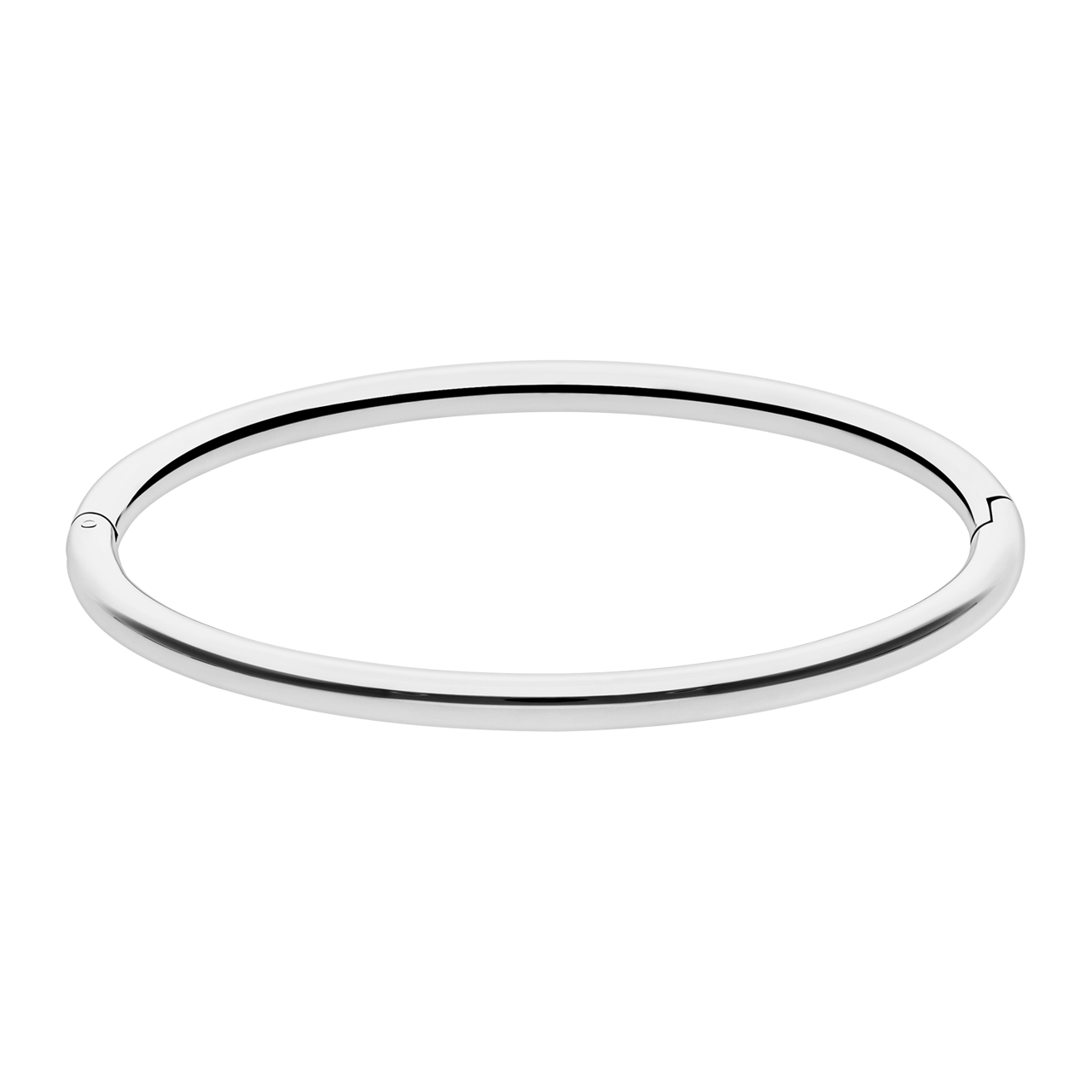 Armreif aus Edelstahl