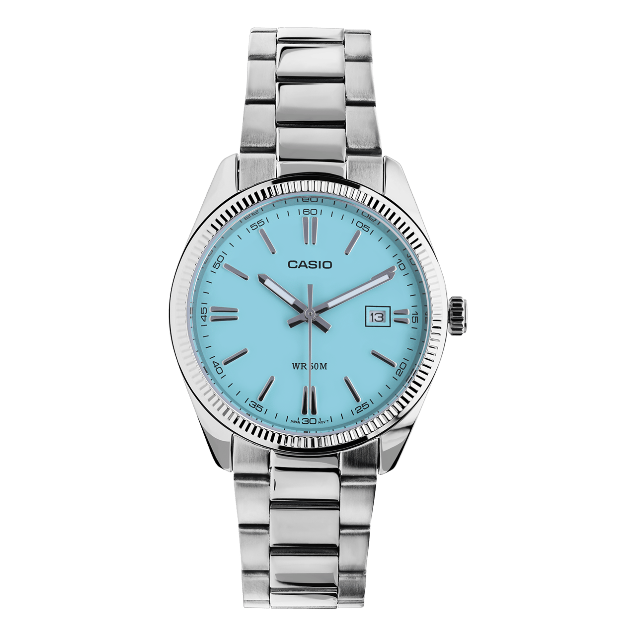 Casio horloge MTP-1302PD-2A2VEF