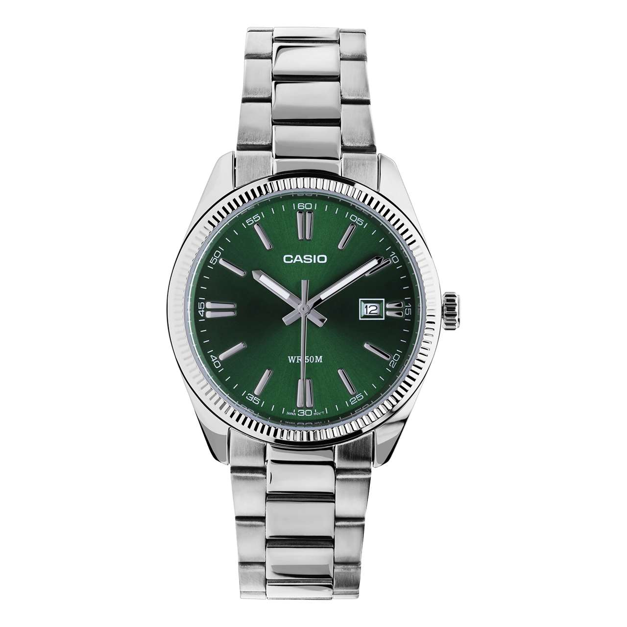 Casio Armbanduhr MTP-1302PD-3AVEF