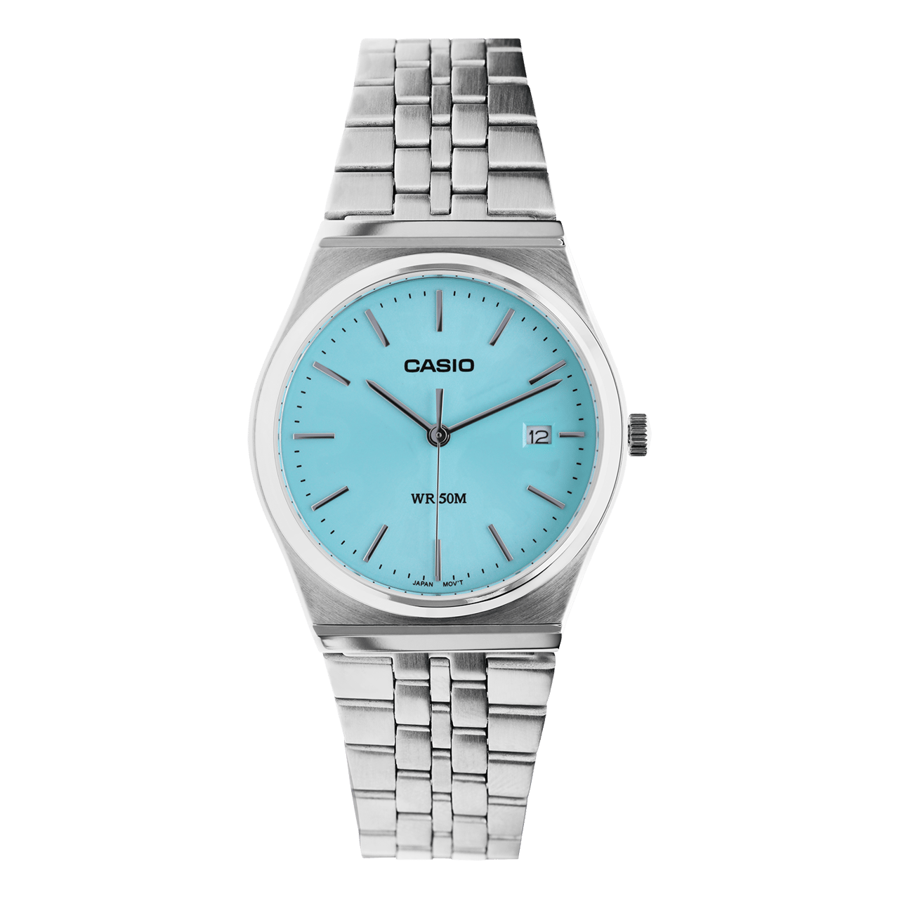 Casio Armbanduhr MTP-B145D-2A1VEF
