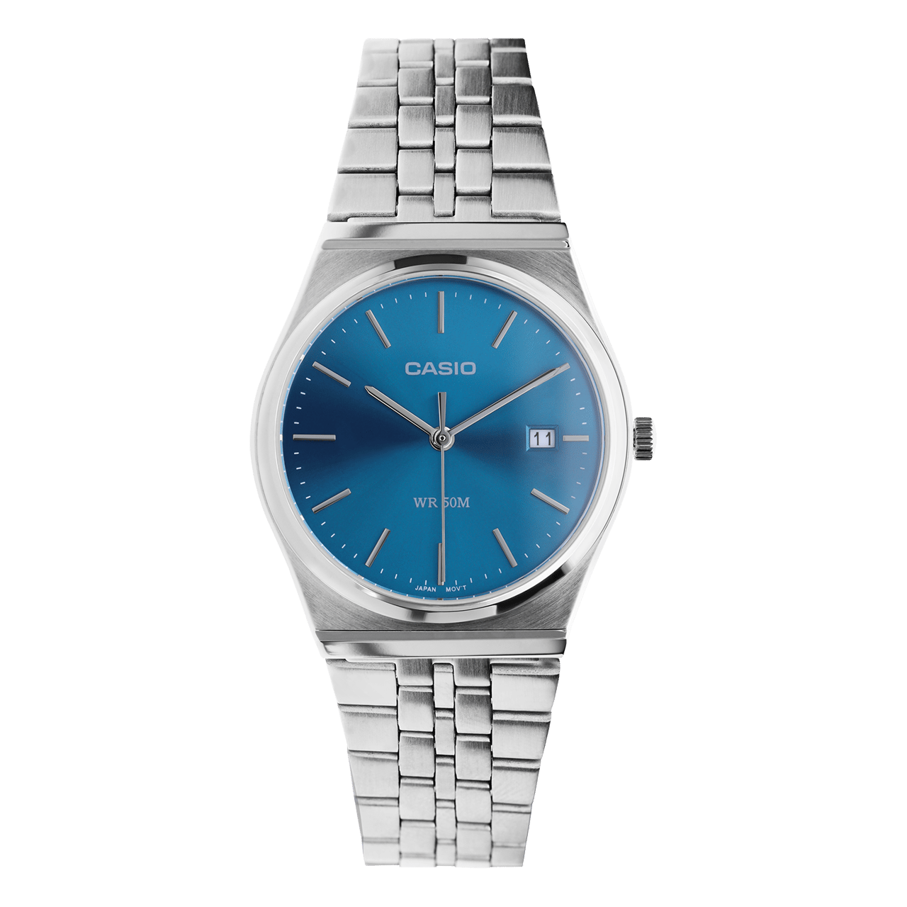 Casio Armbanduhr MTP-B145D-2A2VEF