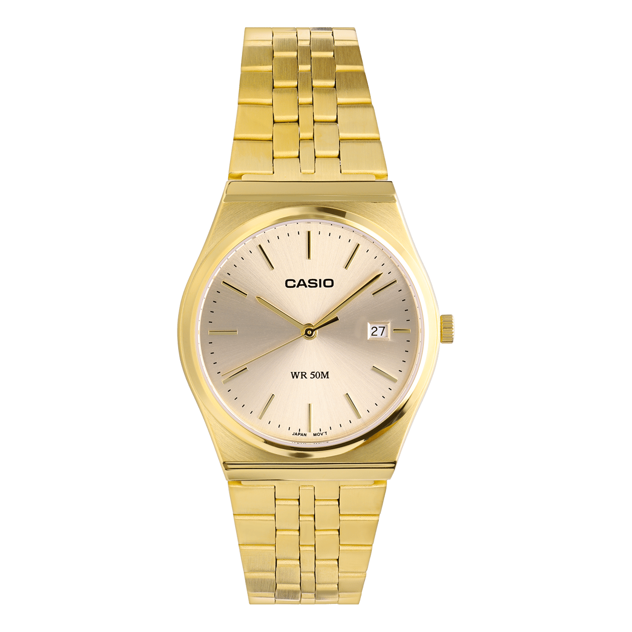Casio Armbanduhr MTP-B145G-9AVEF
