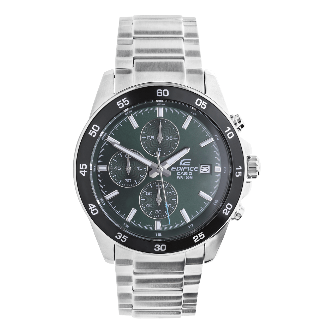 Edifice horloge stainless steel band EFR-526D-3AVUEF