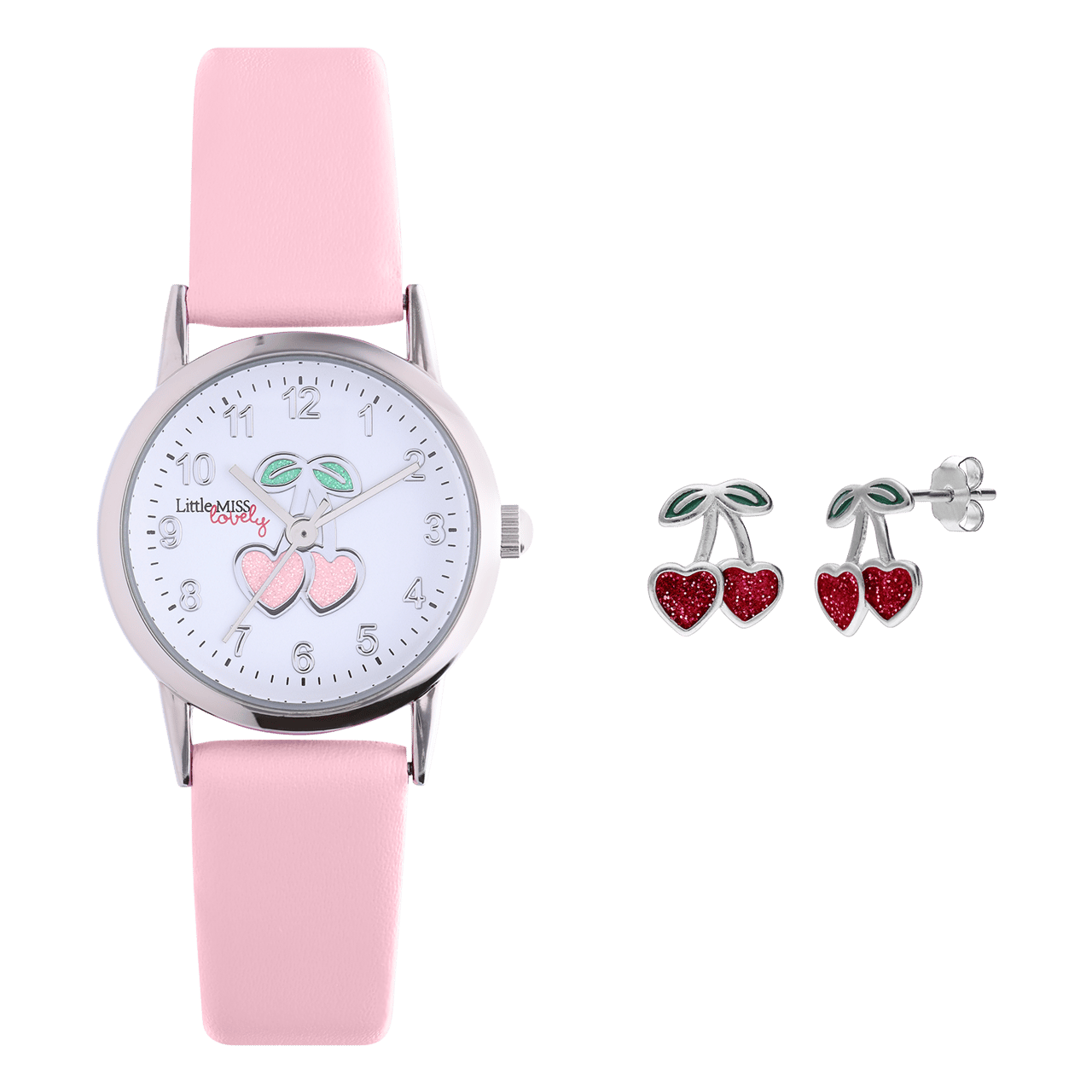 Little miss lovely kinderhorloge