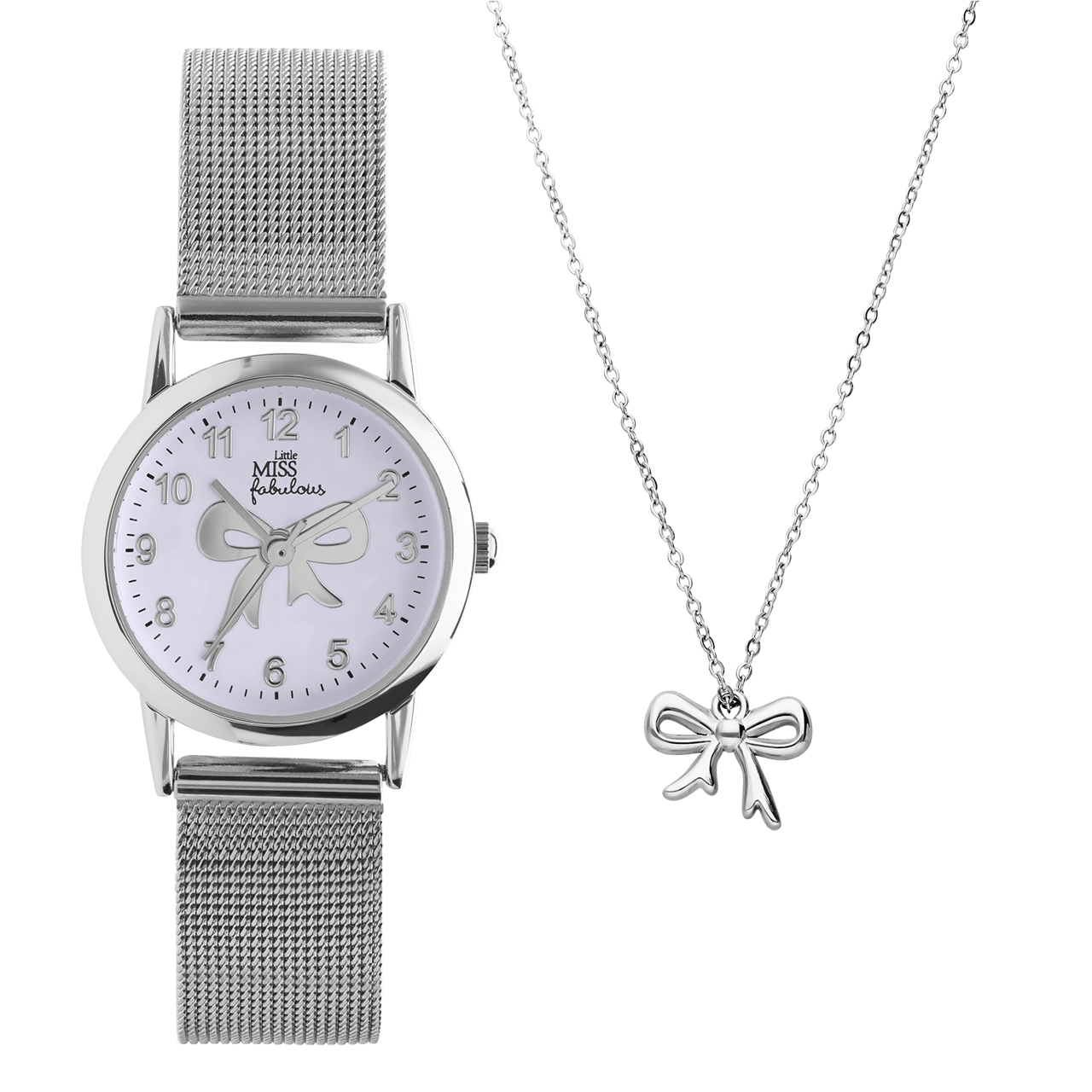 Little miss fabulous kinderhorloge