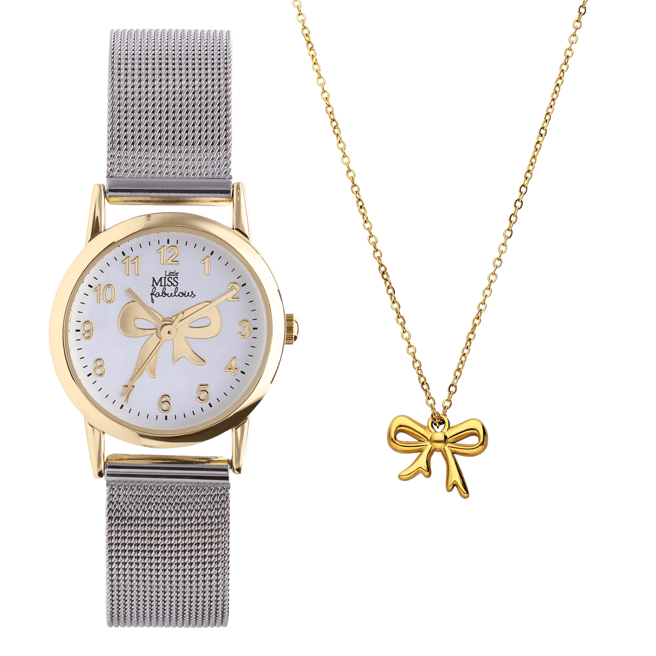 Little Miss Fabulous Kinderuhr