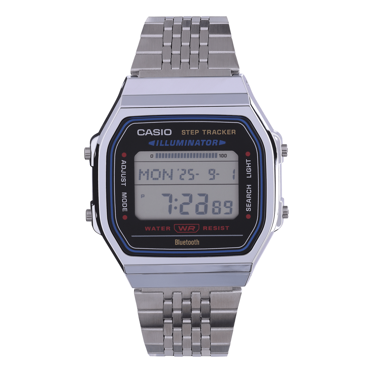 CASIO HORLOGE ABL-100WE-1AEF