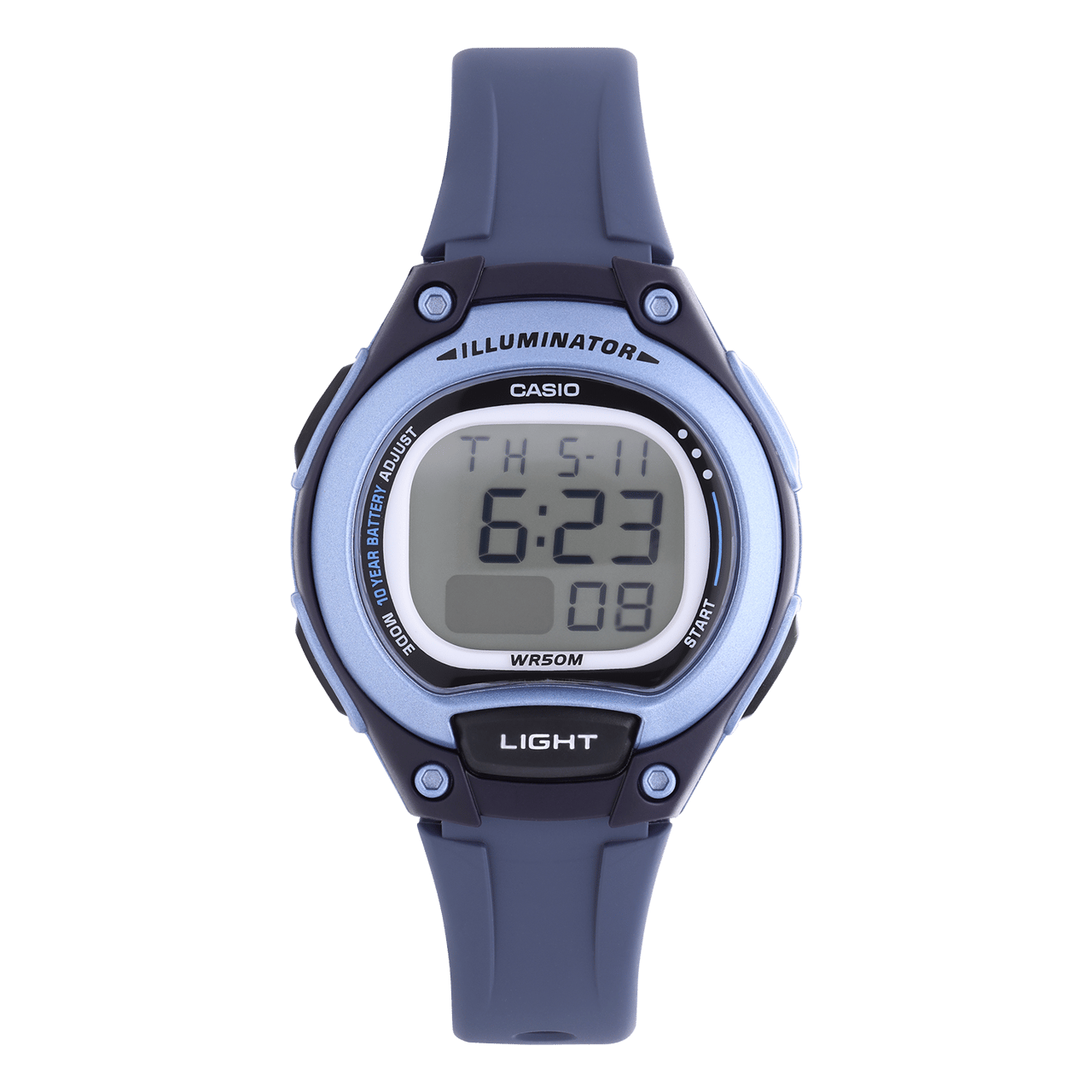 CASIO HORLOGE LW-203-2AVEF