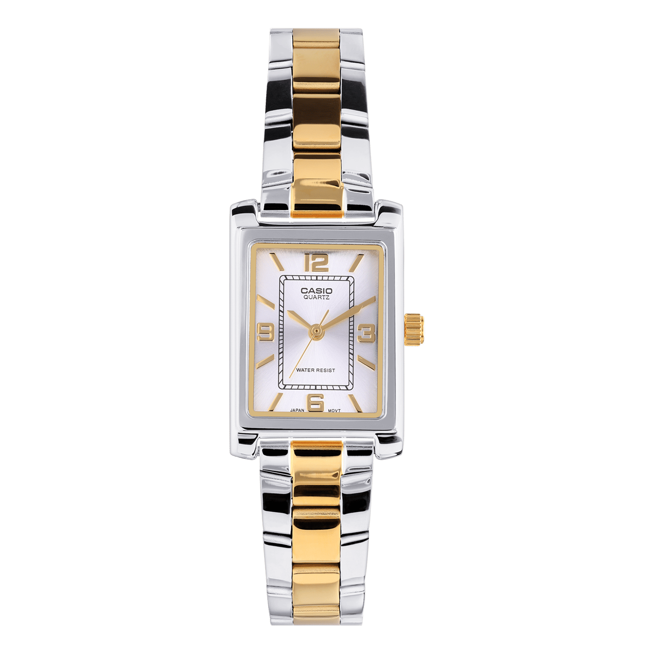 CASIO HORLOGE LTP-1234PSG-7AEG