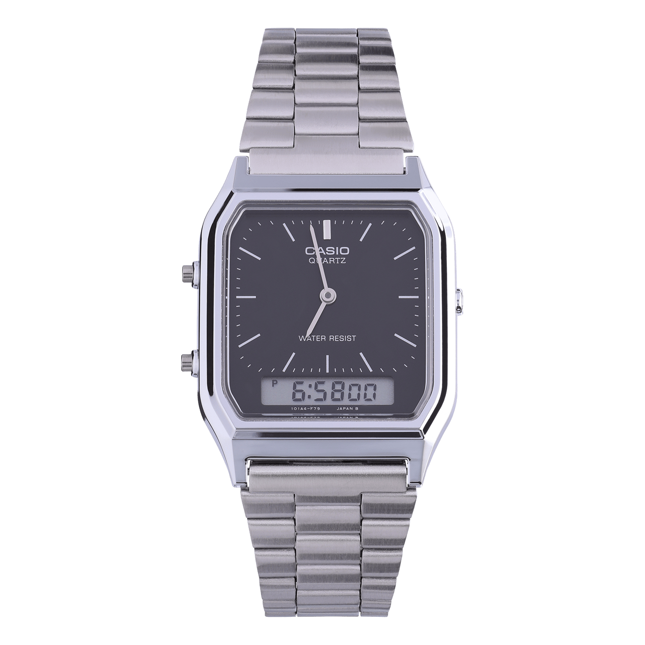 CASIO HORLOGE AQ-230A-1DMQYES
