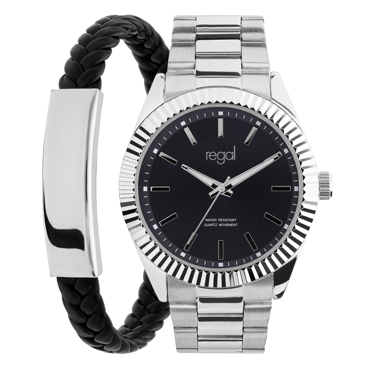 REGAL HEREN CADEAUSET ZWA WP