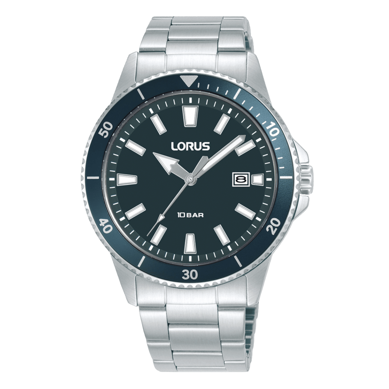 Lorus herenhorloge RH901SX9