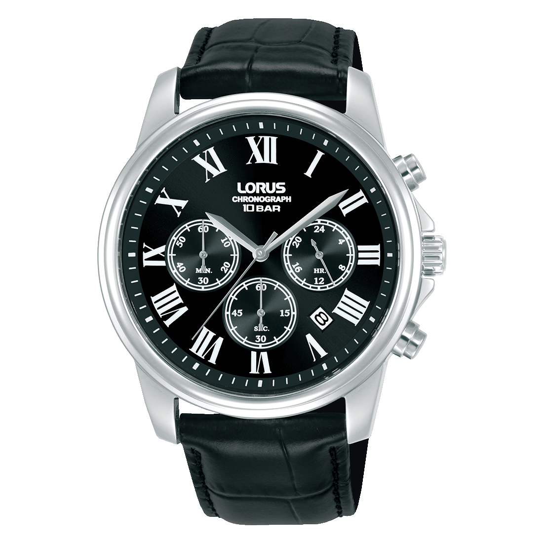 Lorus herenhorloge RT341LX9