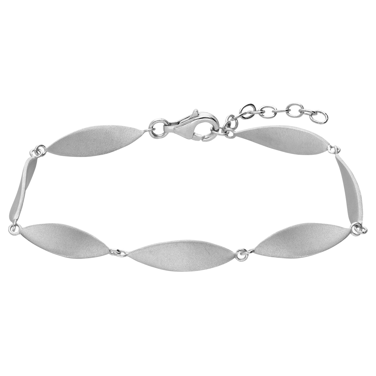 Silbernes Armband