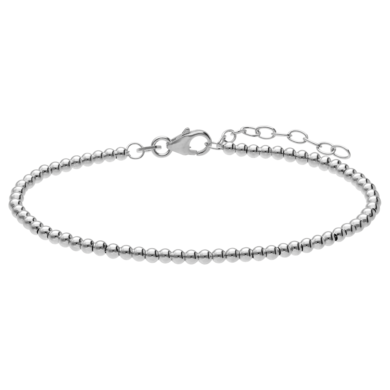 Silbernes Armband