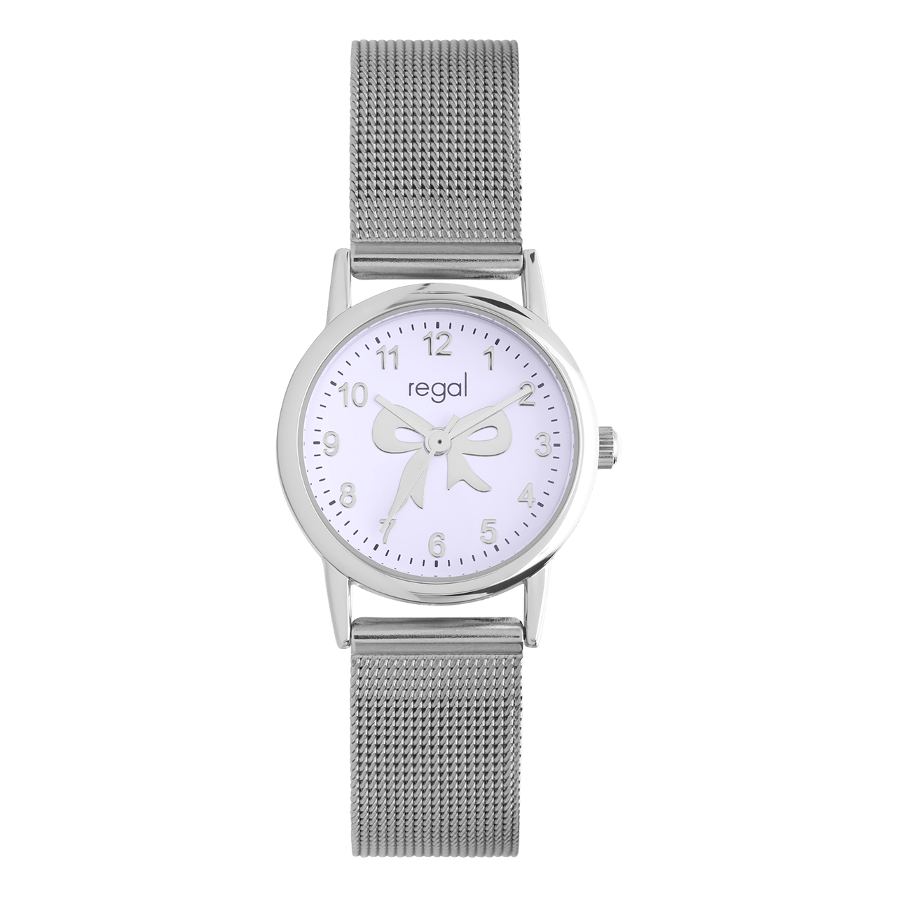 Regal Kinderuhr-Set mit Kette