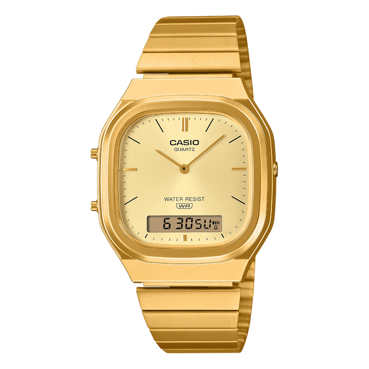 Casio Horloge AQ-240EG-9AEF