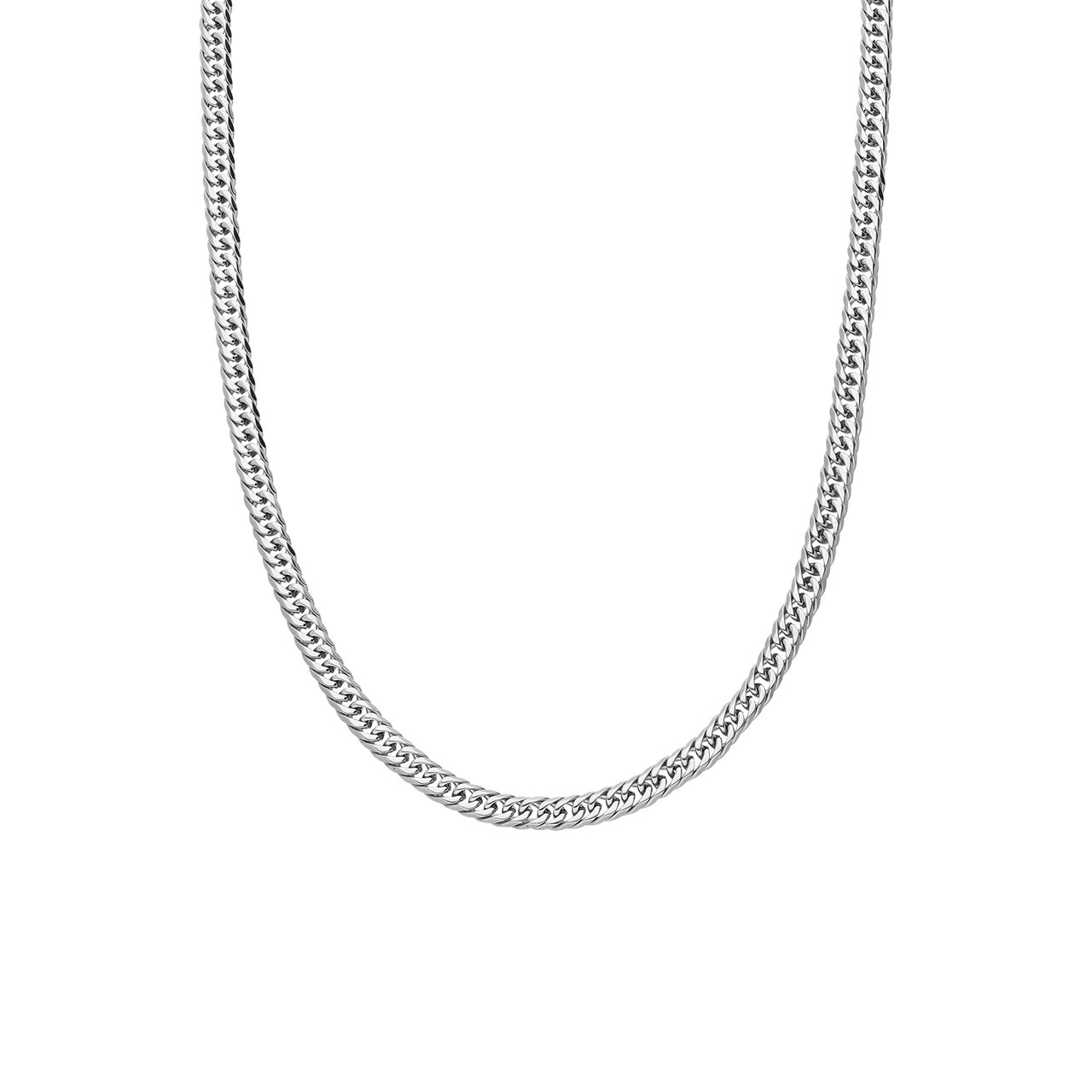 Stainless steel ketting