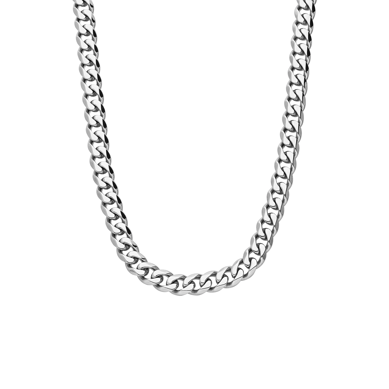 Stainless steel kinderketting schakelketting