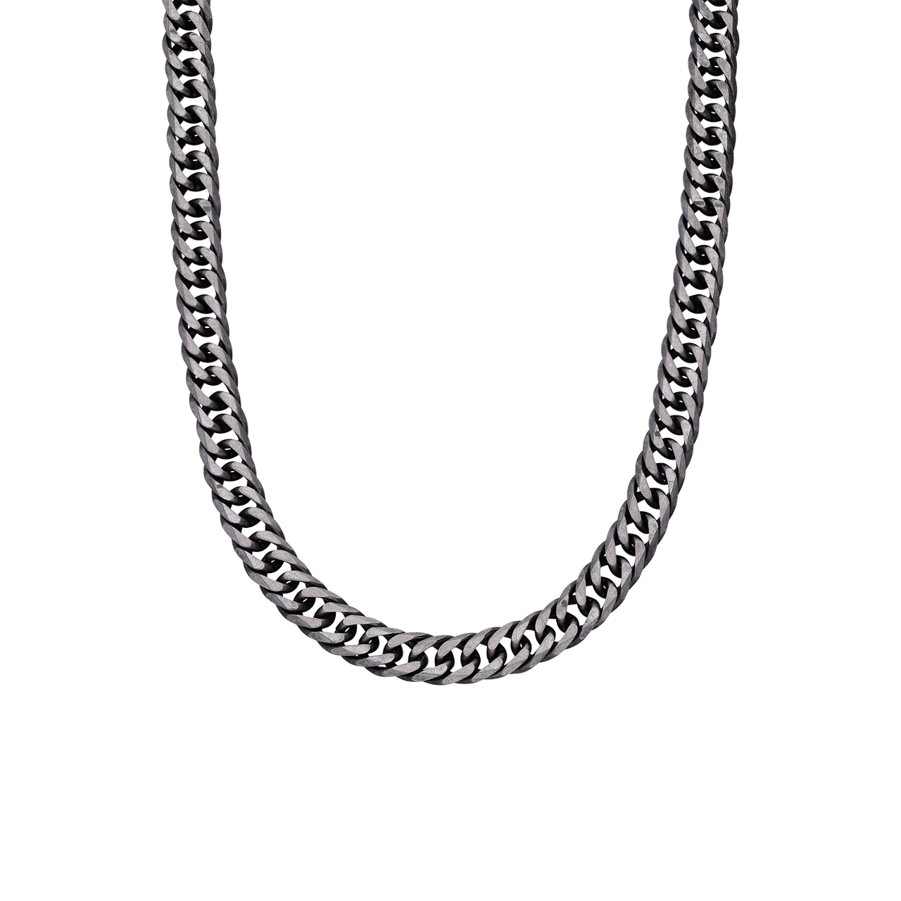 Stainless steel kinderketting schakelketting