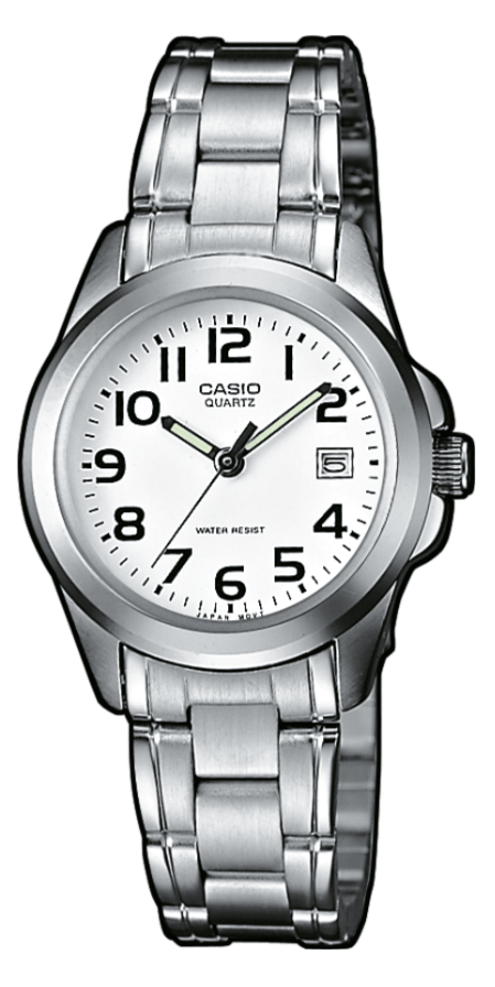 Casio Armbanduhr LTP-1259D-7BEF