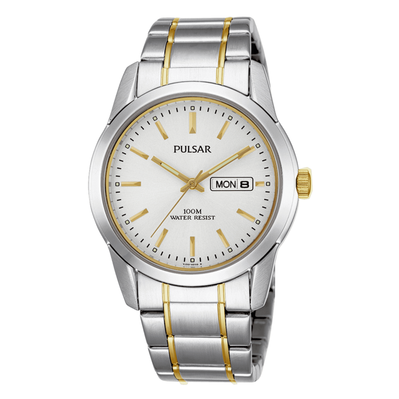 Pulsar horloge PJ6023X1