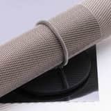 Edelstahlarmband Mesh