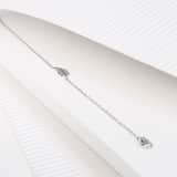 Armand aus 925 Silber mit Blatt Bali
